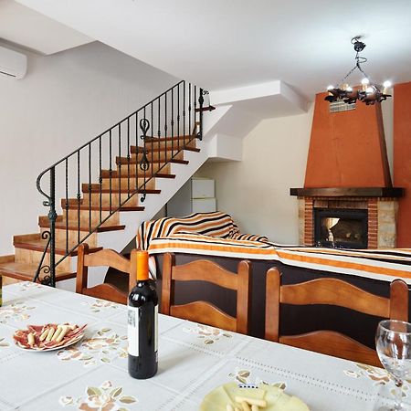 Arbuniel Casa Calera 게스트하우스 외부 사진
