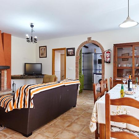 Arbuniel Casa Calera 게스트하우스 외부 사진