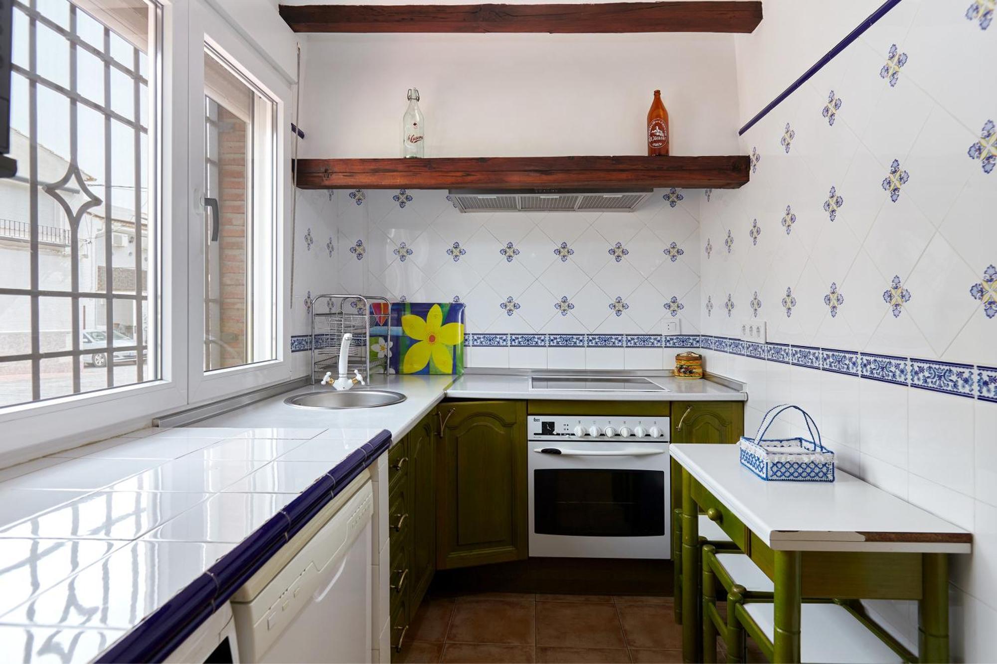Arbuniel Casa Calera 게스트하우스 외부 사진