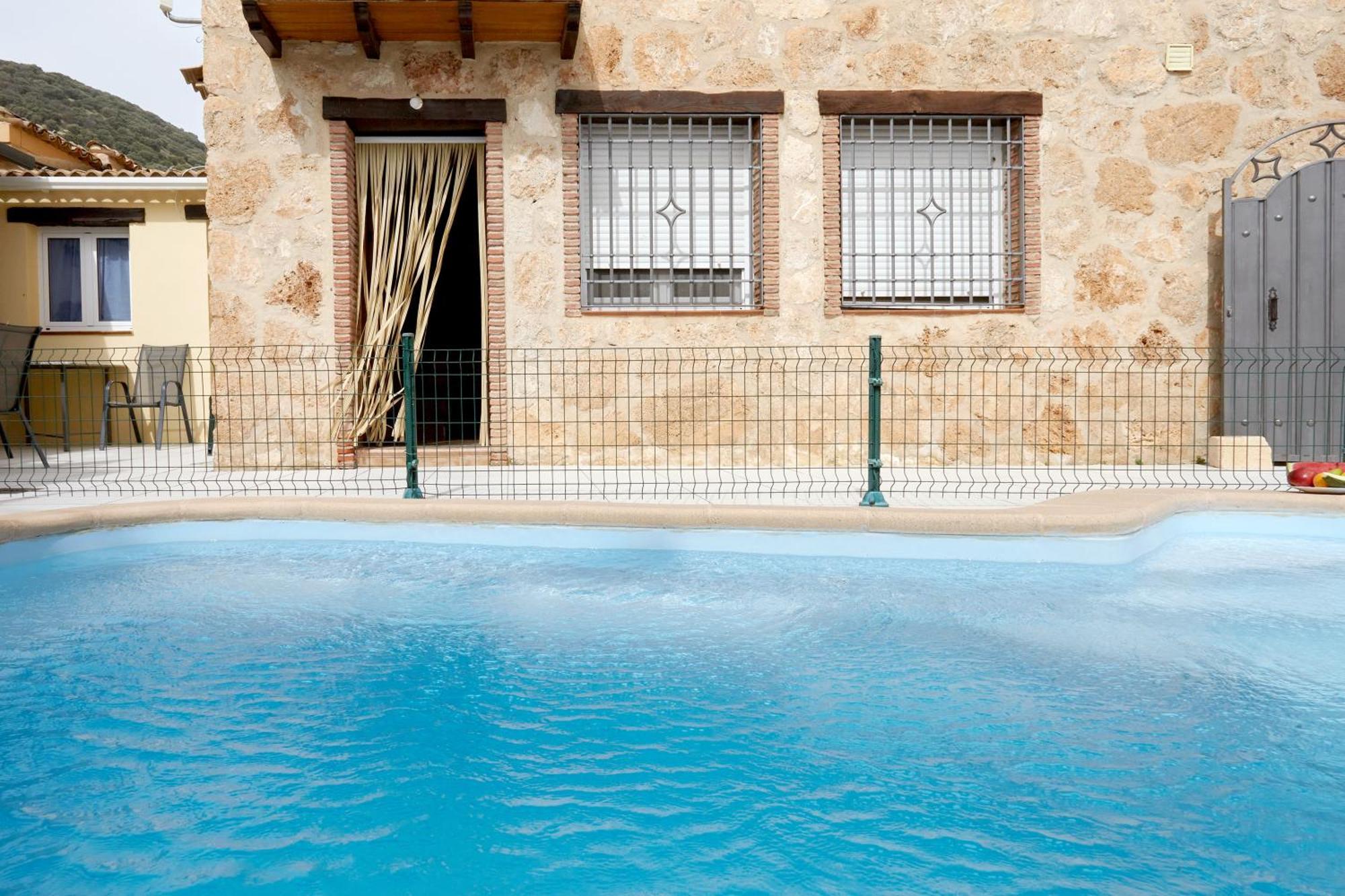 Arbuniel Casa Calera 게스트하우스 외부 사진