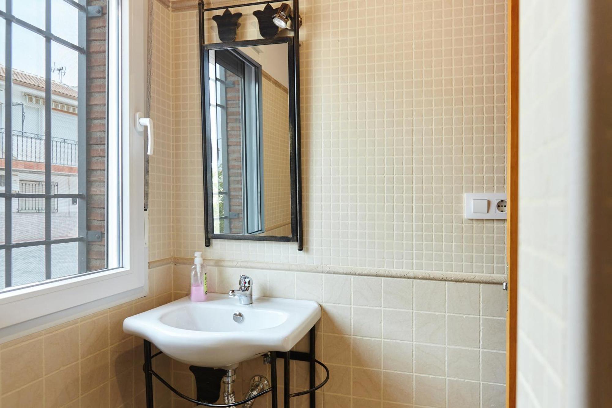 Arbuniel Casa Calera 게스트하우스 외부 사진