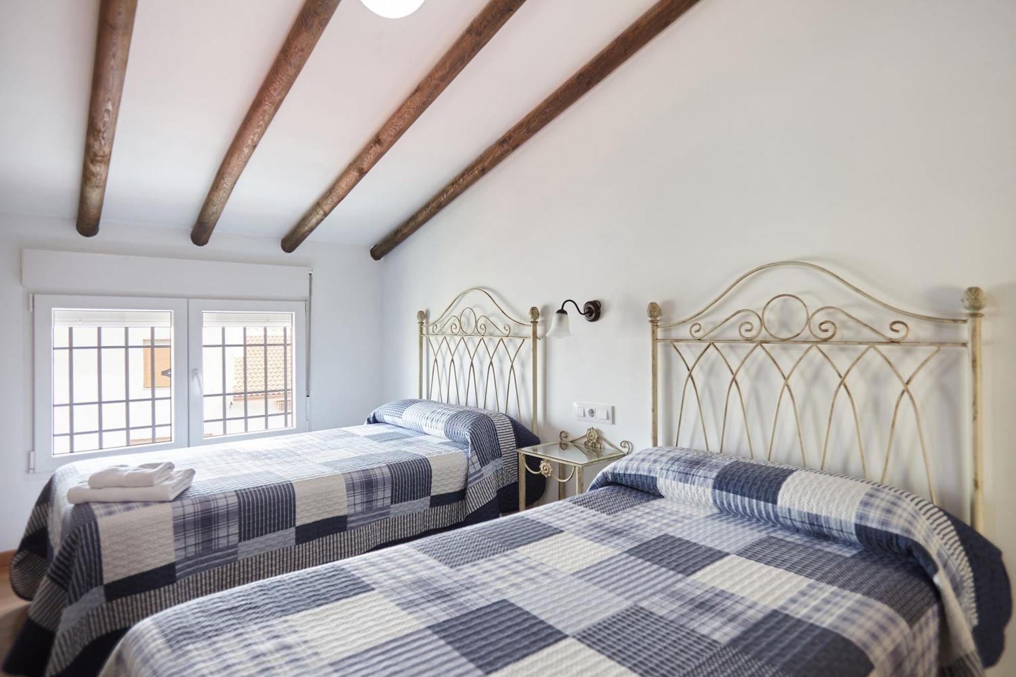 Arbuniel Casa Calera 게스트하우스 외부 사진