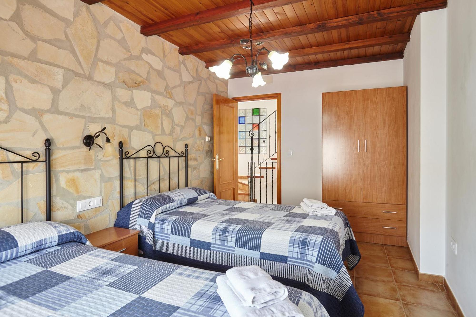 Arbuniel Casa Calera 게스트하우스 외부 사진