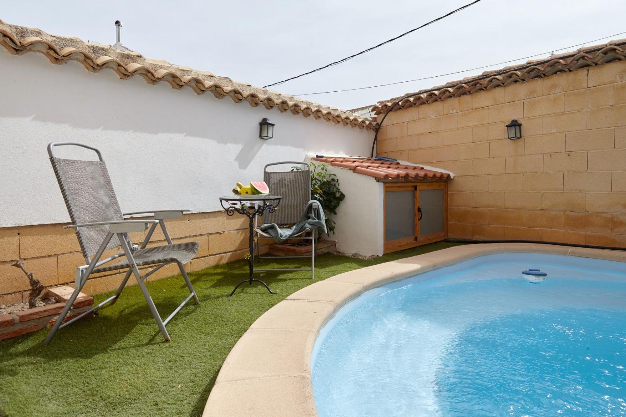 Arbuniel Casa Calera 게스트하우스 외부 사진