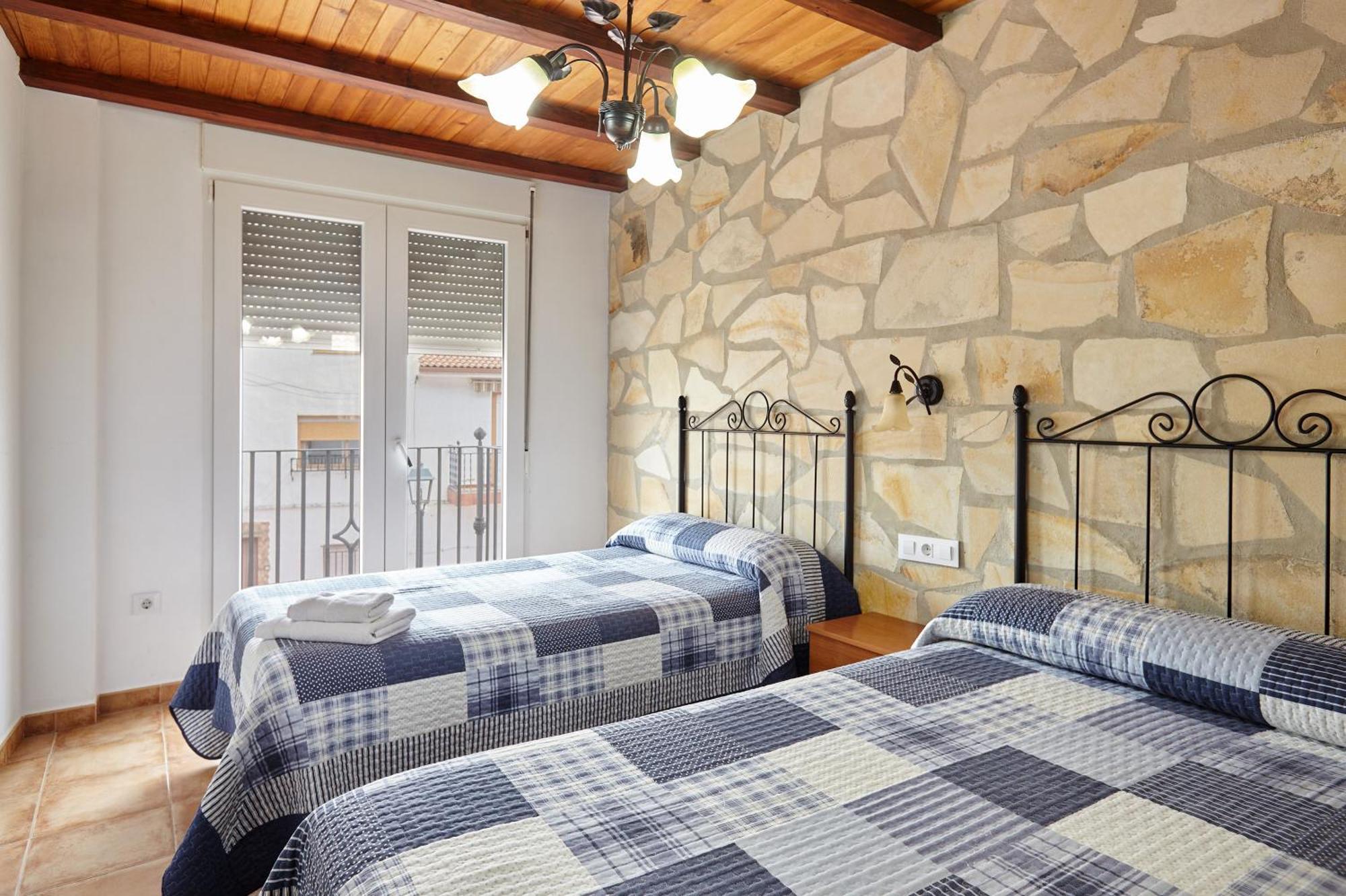 Arbuniel Casa Calera 게스트하우스 외부 사진