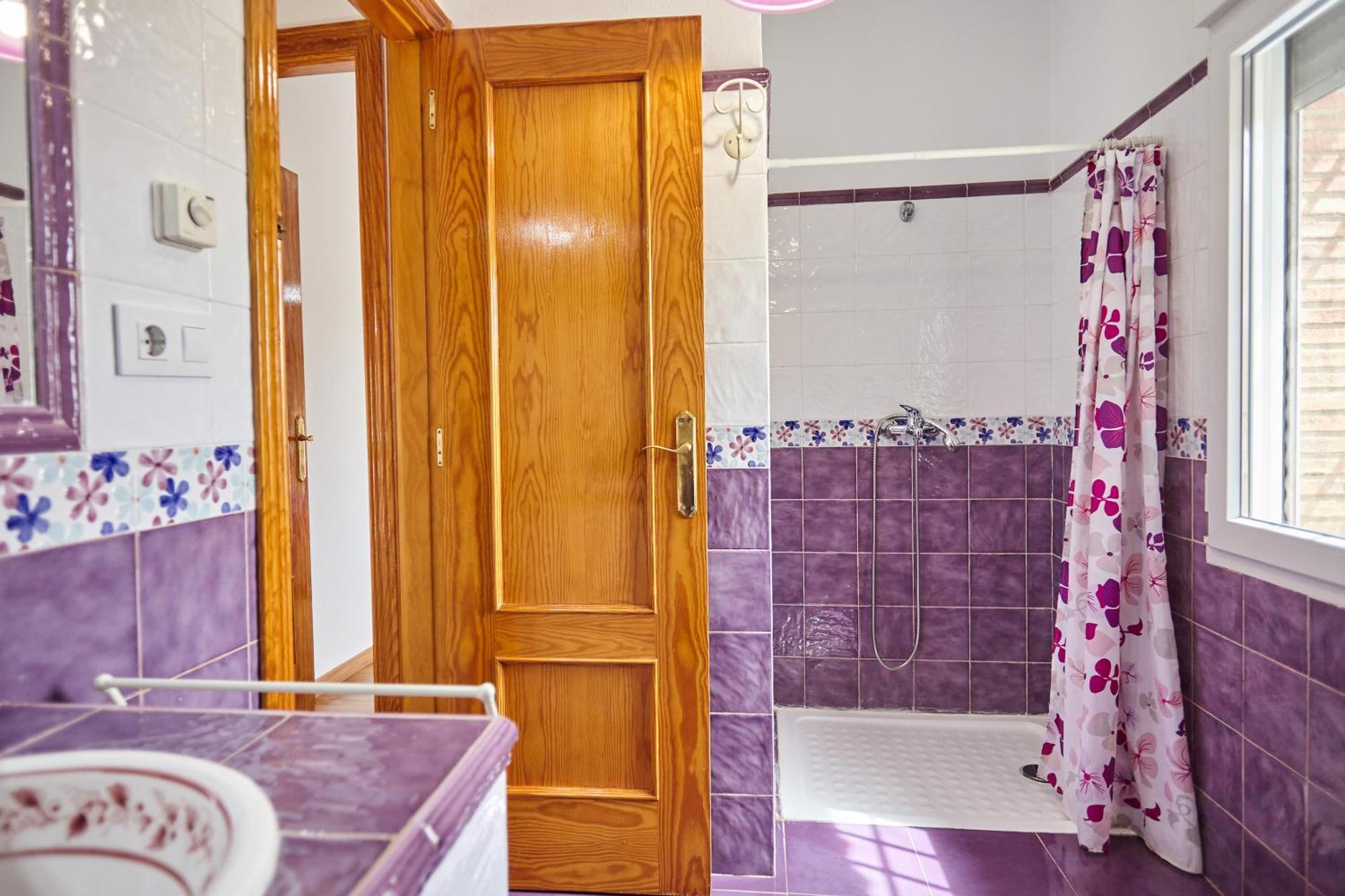 Arbuniel Casa Calera 게스트하우스 외부 사진